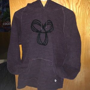 TNA hoodie